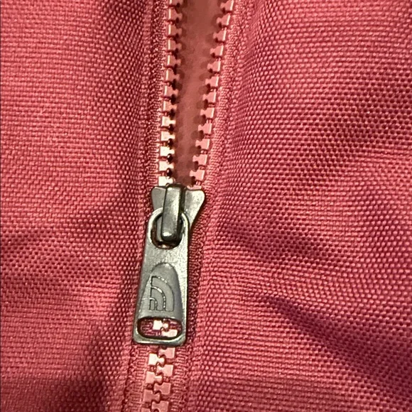 North Face Hooded Warm Jacket - Picture 8 of 10